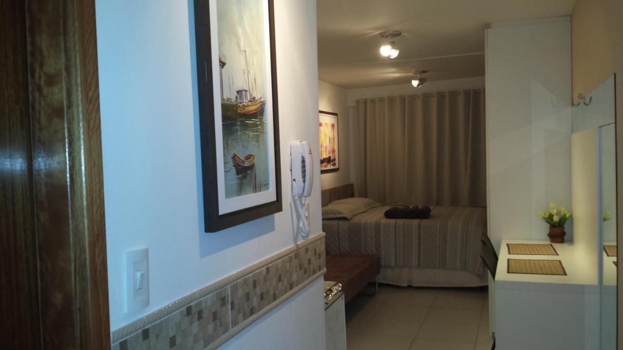 Flat Studio Tambau Perto De Tudo Joao Pessoa Exterior photo
